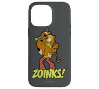 Scooby-Doo and Shaggy Zoinks! Case for iPhone 14 Pro Max