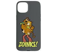 Scooby-Doo and Shaggy Zoinks! Case for iPhone 15 Plus