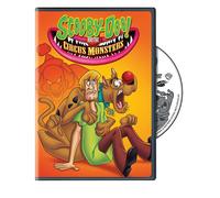 Scooby-Doo and the Circus Monsters (DVD) Various (US IMPORT)