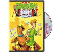 Scooby-Doo and the Creepy Carnival