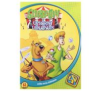 Scooby-Doo and the Creepy Carnival [DVD]