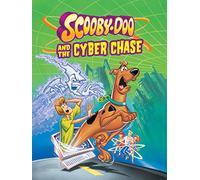 Scooby-Doo and the Cyber Chase