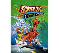 Scooby-Doo!: And the Cyber Chase [NON-UK Format / PAL / Region 4 Import - Australia] [DVD]