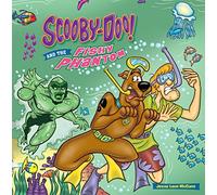 Scooby-Doo And The Fishy Phantom