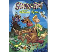 Scooby-Doo and the Goblin King