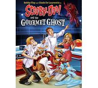 Scooby-Doo! and the Gourmet Ghost