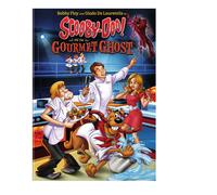Scooby-Doo and the Gourmet Ghost (DVD) Frank Welker Matthew Lillard (US IMPORT)
