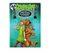 Scooby-Doo! and the Haunted House