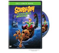 Scooby-Doo and the Loch Ness Monster