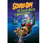 Scooby-Doo and the Loch Ness Monster