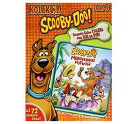 Scooby-Doo! and the Monster of Mexico [DVD] [Region 2] (English audio. English subtitles)