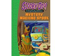 Scooby-Doo and the Mystery Machine Spook (Scooby-Doo Early Reading Adventures)