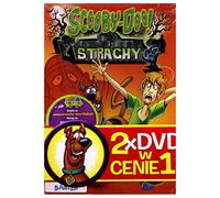 Scooby-Doo and the pirates / Scooby-Doo and the zombies (English subtitles)