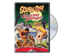 Scooby-Doo And The Reluctant Werewolf