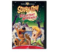 Scooby-Doo and the Reluctant Werewolf (DVD) (US IMPORT)