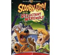 Scooby-Doo and the Reluctant Werewolf (DVD) (US IMPORT)