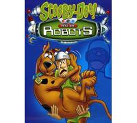 Scooby-Doo and the Robots (DVD) Various (US IMPORT)