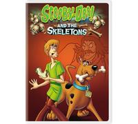 Scooby-Doo! And The Skeletons