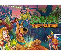 Scooby-Doo and the Spooky Scarecrow