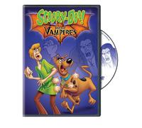 Scooby-Doo! and the Vampires [Region 1]