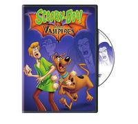 Scooby-Doo! and the Vampires [Region 1]