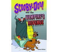 Scooby-Doo and the Vampire's Revenge (Scooby-Doo Mysteries)