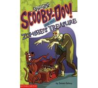 Scooby-Doo! and the Zombie's Treasure (Scooby-doo Mysteries)