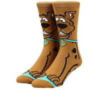 Scooby Doo Animigos 360 Character Socks, 10-13