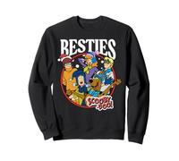 Scooby Doo Besties Christmas Sweatshirt