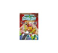 Scooby-Doo: Big Top [DVD] [2012]