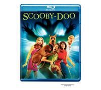 Scooby-Doo (Blu-ray) Jr. Freddie Prinze Sarah Michelle Gellar (US IMPORT)