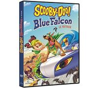 Scooby-doo! - Blue Falcon, Le Retour