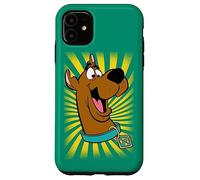 Scooby-Doo Burst Case for iPhone 11