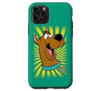 Scooby-Doo Burst Case for iPhone 11 Pro