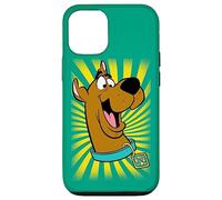Scooby-Doo Burst Case for iPhone 12/12 Pro