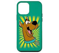 Scooby-Doo Burst Case for iPhone 12 mini