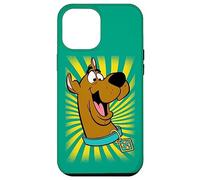 Scooby-Doo Burst Case for iPhone 12 Pro Max