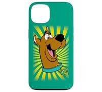 Scooby-Doo Burst Case for iPhone 13