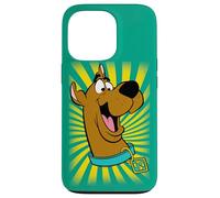 Scooby-Doo Burst Case for iPhone 13 Pro