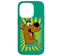 Scooby-Doo Burst Case for iPhone 14 Pro