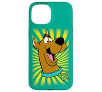 Scooby-Doo Burst Case for iPhone 15