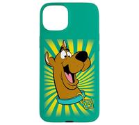 Scooby-Doo Burst Case for iPhone 15 Plus