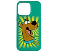 Scooby-Doo Burst Case for iPhone 15 Pro Max