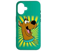Scooby-Doo Burst Case for iPhone 16