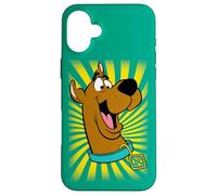 Scooby-Doo Burst Case for iPhone 16 Plus