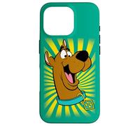 Scooby-Doo Burst Case for iPhone 16 Pro