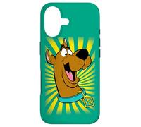 Scooby-Doo Burst Case for iPhone 17