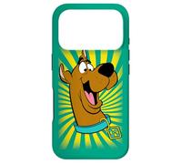 Scooby-Doo Burst Case for iPhone 17 Pro