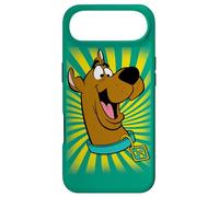 Scooby-Doo Burst Case for iPhone Air