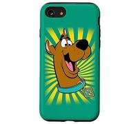 Scooby-Doo Burst Case for iPhone SE (2020) / 7/8